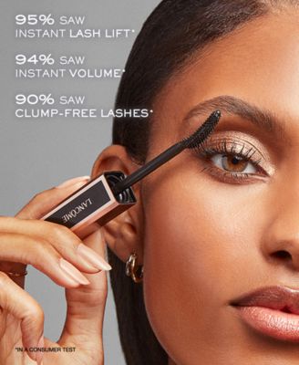 Lash Id&ocirc;le Lash-Lifting & Volumizing Waterproof Mascara