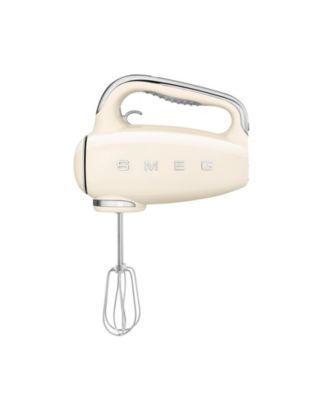 50's Retro Style Hand Mixer