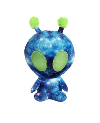 Aurora Galactic Cuties Nebula Alien 8 Inch Plush Figure - Macy's