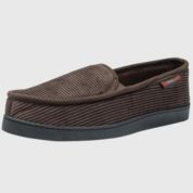 Macys mens slippers wide store