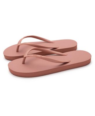 Women s Slimz Core Premium Rubber Flip-Flop Thong Sandals
