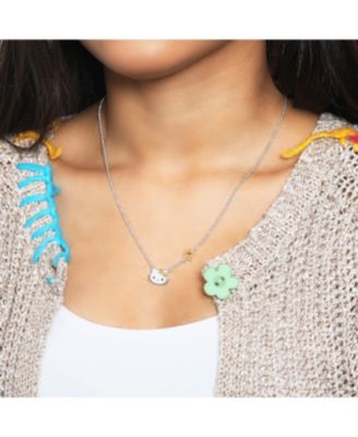 Womens Birthstone Necklace