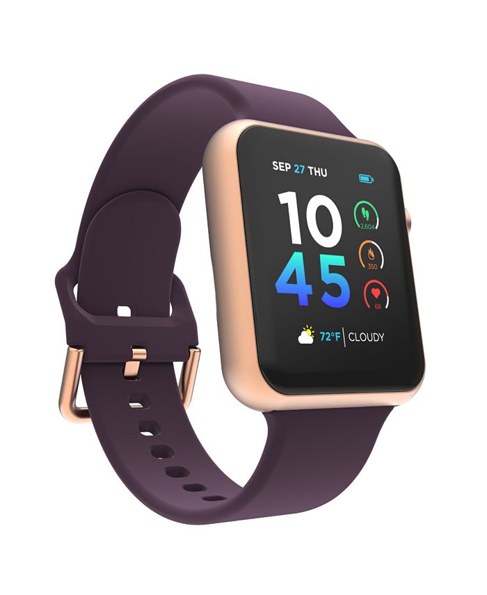 Smart watch macy's sale