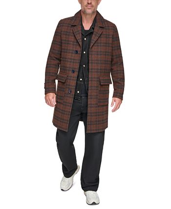 Marc new outlet york long coat