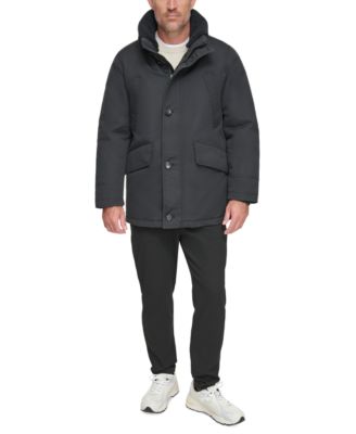 Canada goose jacket mens macys online