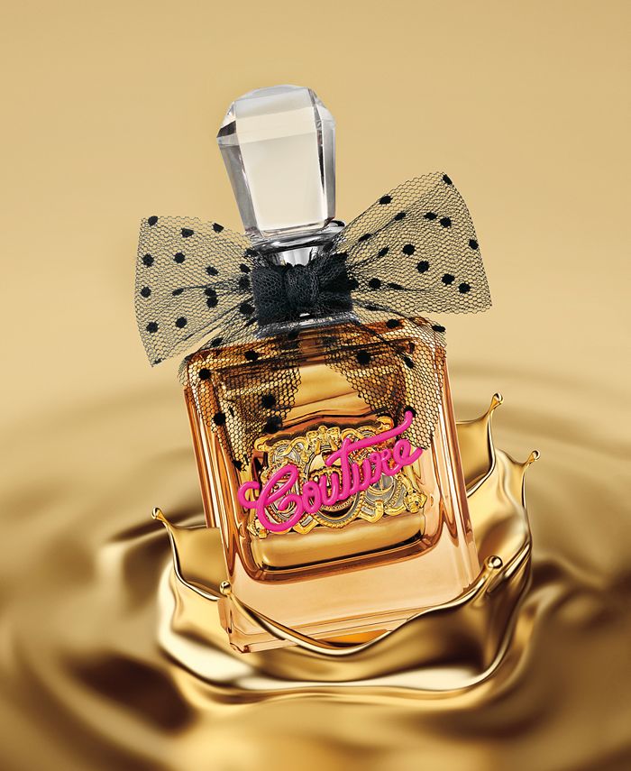 Juicy couture gold rollerball store