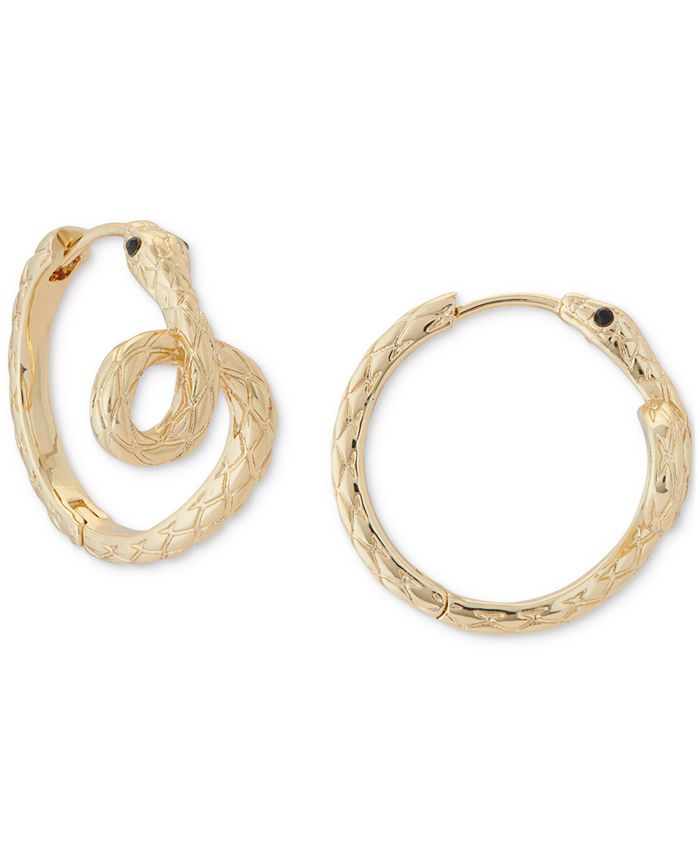Lucky earrings clearance macys