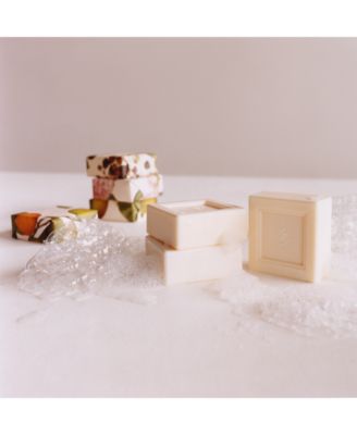 Pomegranate Noir Soap, 3.5 oz.