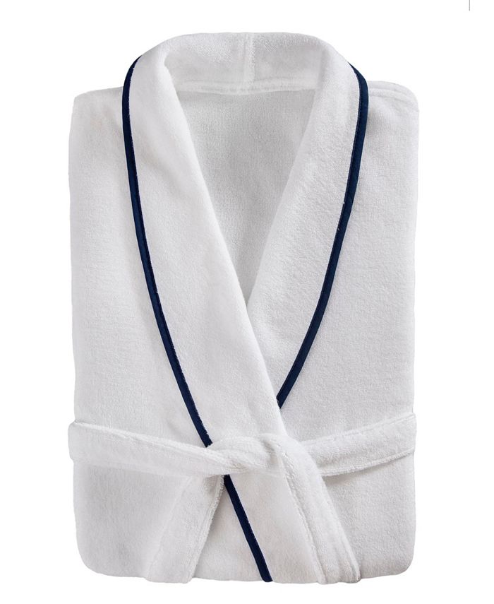 Cassadecor Luxury Plush Bathrobe Macy's