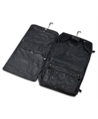 Garment Bag, 45" Helium Deluxe