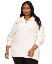 Macys michael kors deals plus size