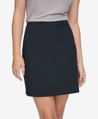 Calvin Klein - Women's X-Fit Mini Skirt