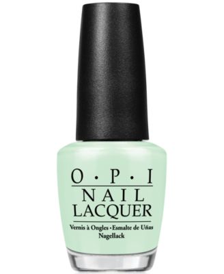 OPI - Nail Lacquer, That's Hula-rious!