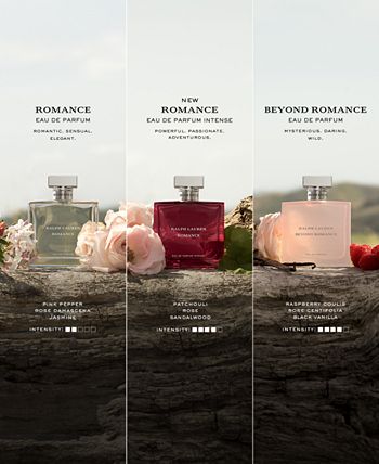 Ralph Lauren - Romance Perfume Collection for Women