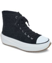 High Top Women s Sneakers Athletic Shoes Macy s