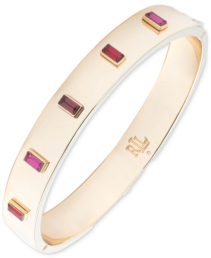 Ralph lauren hotsell bracelets macy's