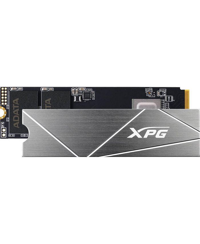 XPG GAMMIX S50 Lite NVME M.2 Internal SSD - 512GB - Macy's