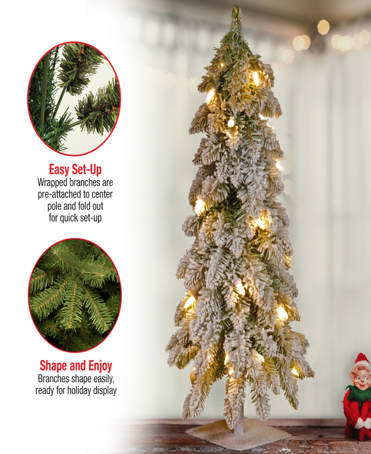 National Tree 24