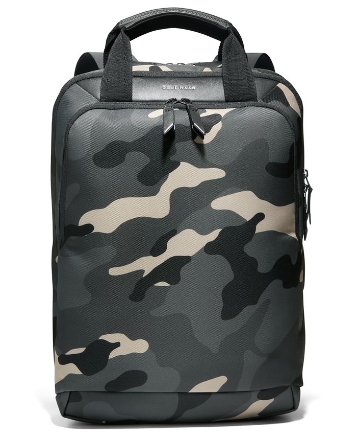 Cole Haan Men s Zerogrand 2 in 1 Backpack Macy s