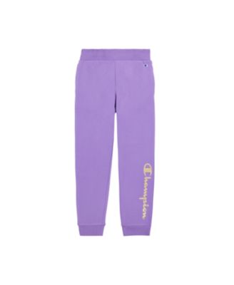 champion junior joggers