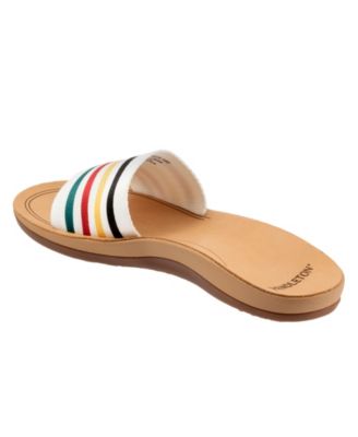 Women's Glacier NP Slides
