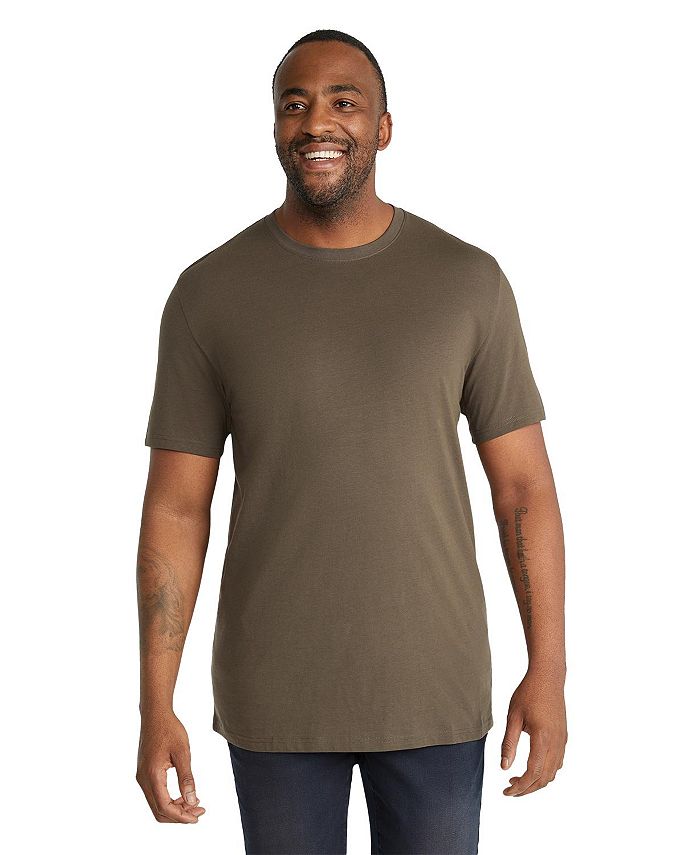 Macys mens big and tall hot sale winter coats