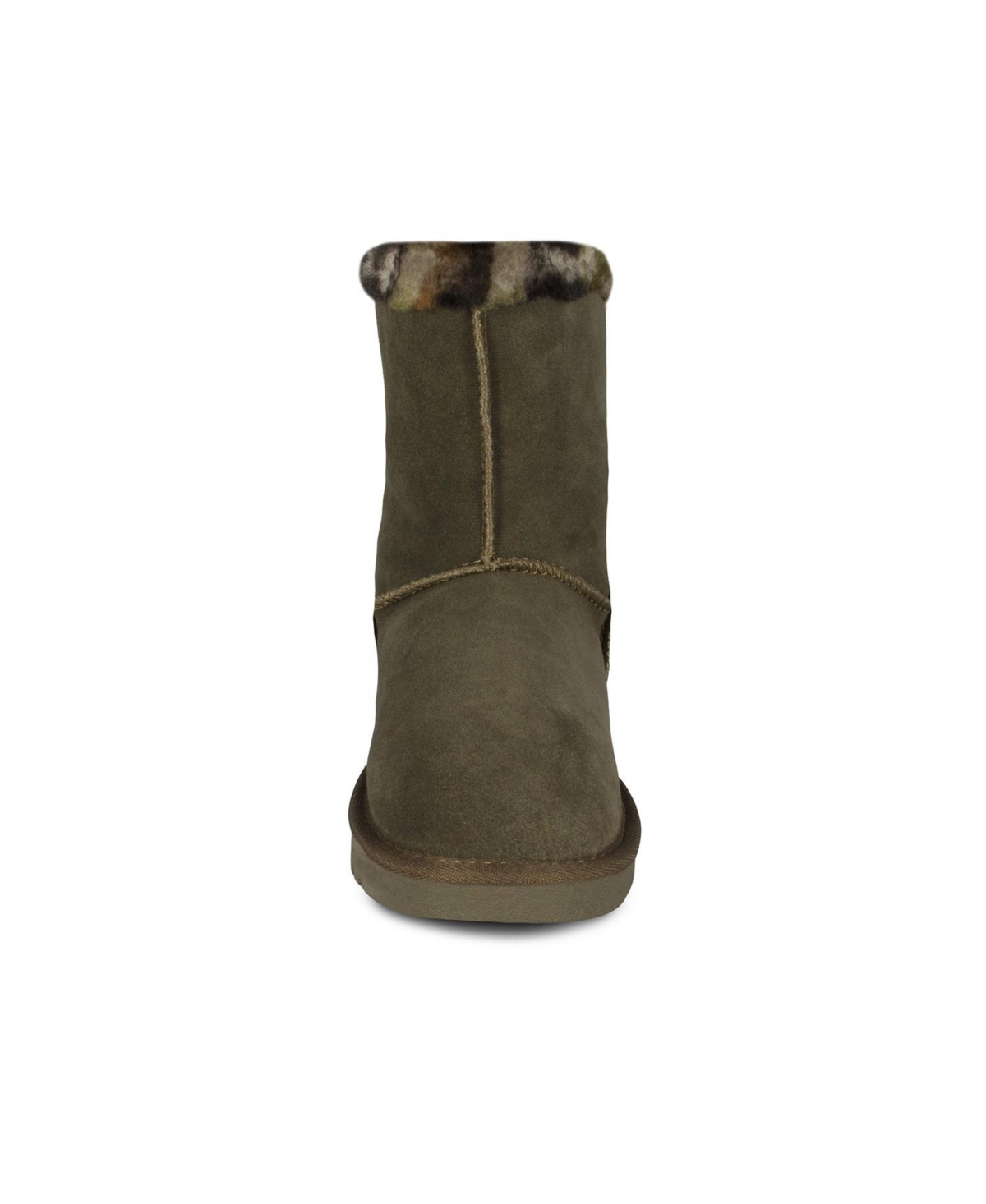 Ladies Kamo Boot By Cloud Nine Sheepskin
