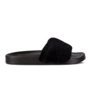 Macys ladies slippers store