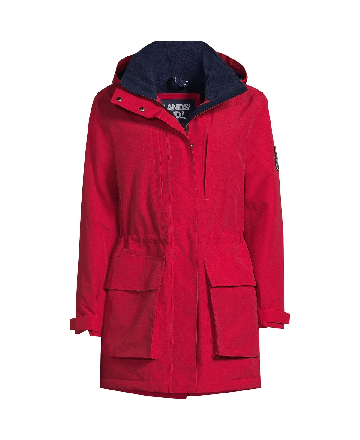 Women's squall 2024 winter parka