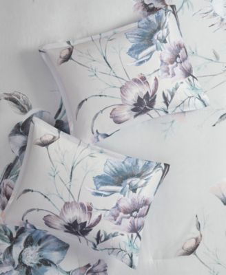 Cassandra 8-Pc. Comforter Set, Queen