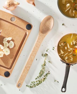 Kitchen Series Utensil, Small Spoon 13"