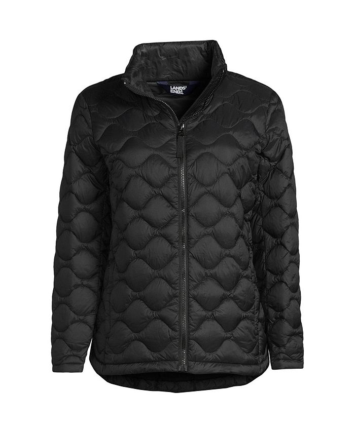 Women's ultralight discount packable down jacket