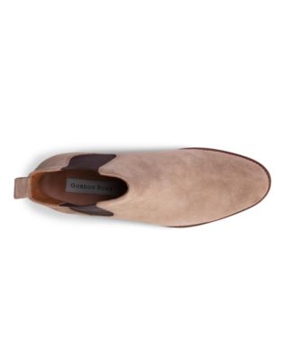 Men's Portland Dress Casual Chelsea Boots