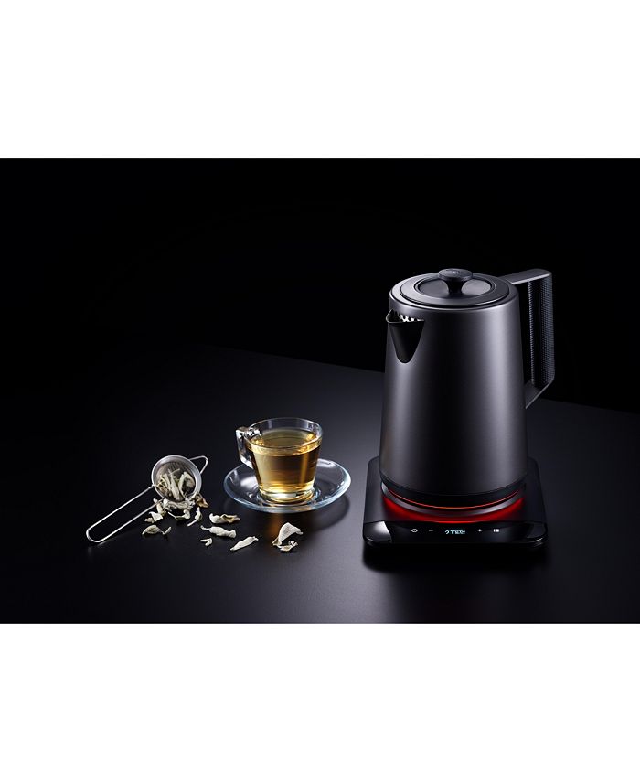 SAKI Luna Electric Tea Kettle Macy