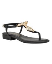 Guess sandals sale clearance