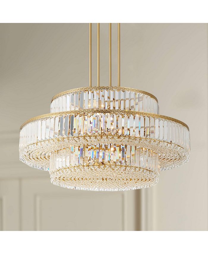 Stiffel deals hanging lamps