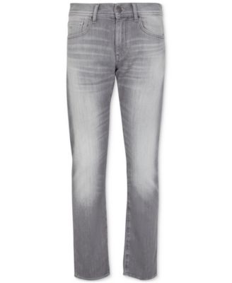 A|X Armani Exchange - Men's Slim-Fit Denim Jeans