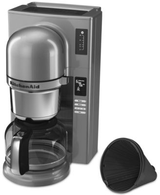 KitchenAid KCM0802 Custom Pour Over Coffee Maker