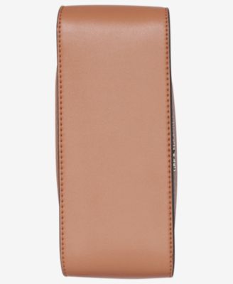 Fay Mini Adjustable Crossbody with Magnetic Top Closure 