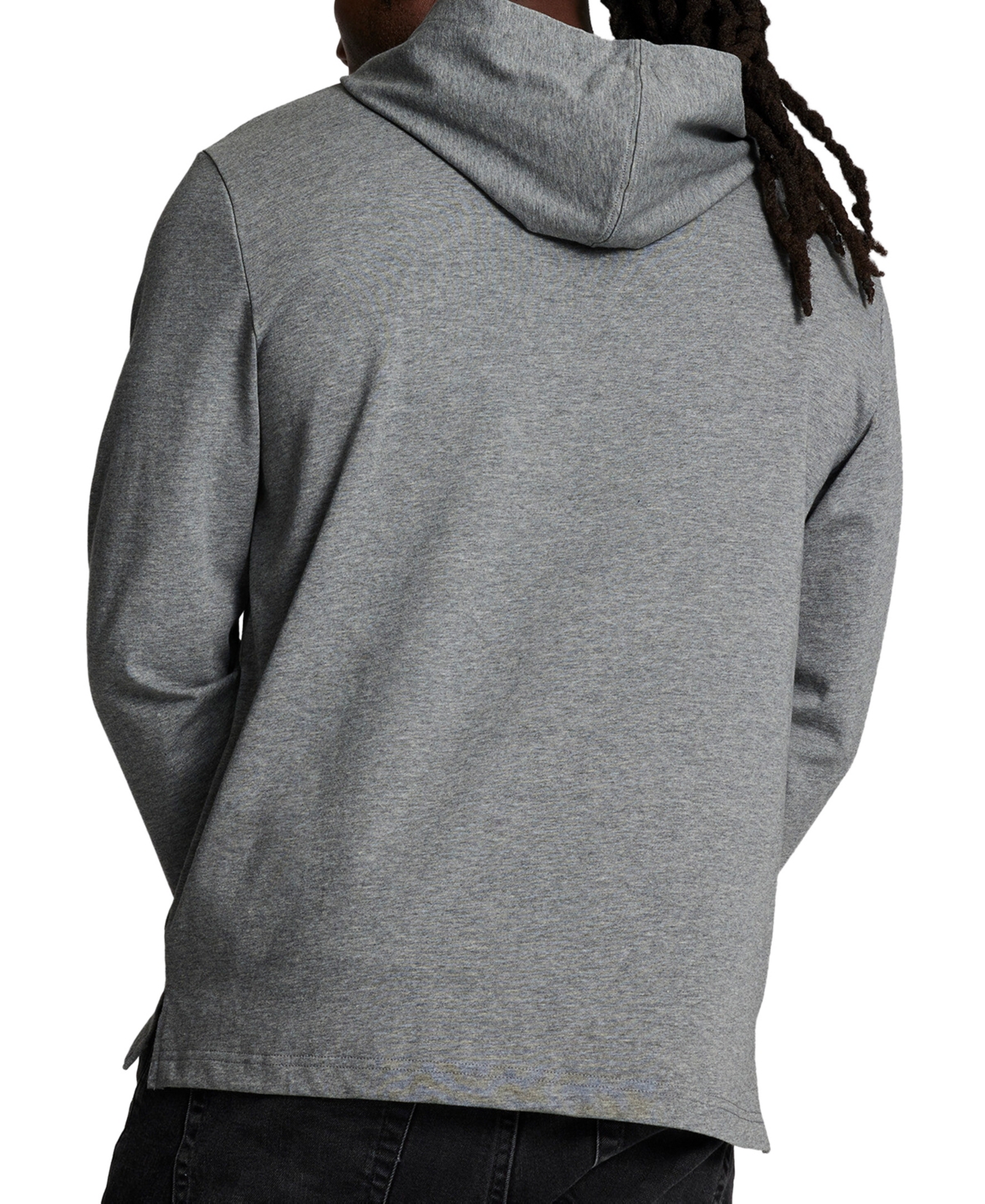 Puma Men's Essential Jersey Hoodie