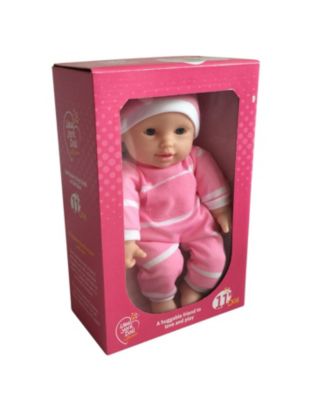 11 inch Soft Body Doll in Gift Box