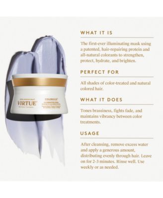 ColorKick Illuminating Mask