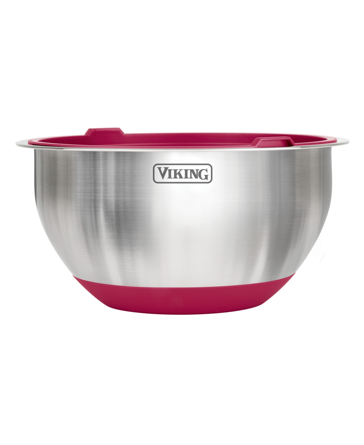 Shop Viking 10 Pc Stainless Steel Mixing Bowl Set