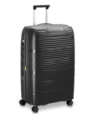 Delsey Paris Dune 29 Expandable Spinner Black