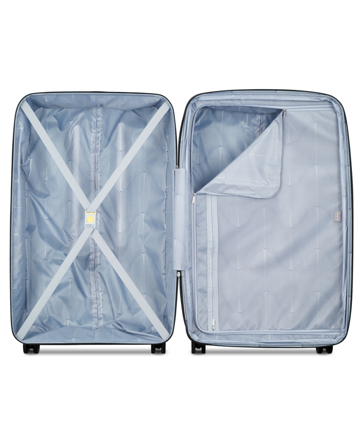 Delsey Paris Dune 31" Check-in Expandable Spinner
