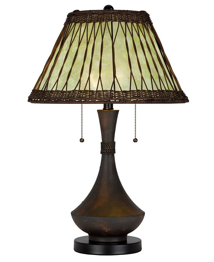 Macy's table lamps hotsell sale