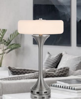 Espoo 22.13" Height Metal Table Lamp