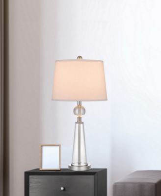 Almere 28.5" Height Table Lamp Set