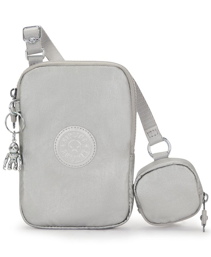 Kipling on sale crossbody macys