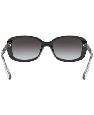 Women's L1114 Sunglasses, Gradient HC8278